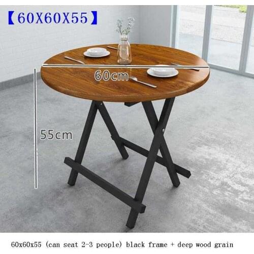 Room Meja Makan Escrivaninha Camping Yemek Masasi Picnic Tavolo Tafel Oro De Jantar Folding Mesa Plegable Desk Dinner Table