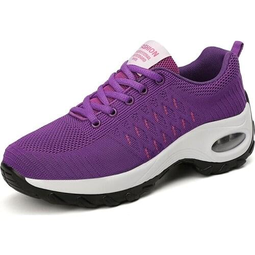 Tenis Mujer 2020 spring New Women Light Soft Gym Sport Shoes Women Tennis Shoes Female Stability Athletic Sneakers Trainers