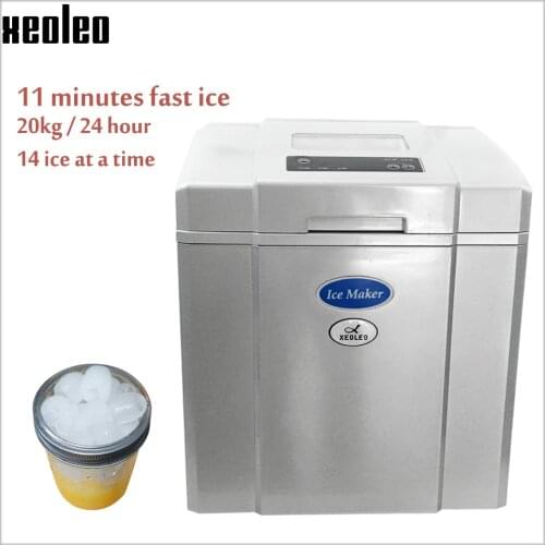 XEOLEO Kitchen Appliances