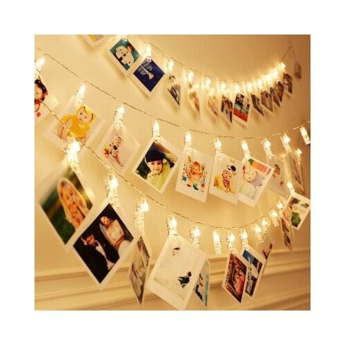 Xingmeng LED Holiday Light Bulbs