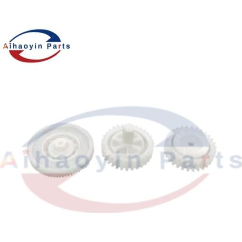 2Sets 402 403 426 427 Swing Gear FUSER DRIVE GEAR for HP LaserJet Pro M402 M403 M426 M427 Printer Parts