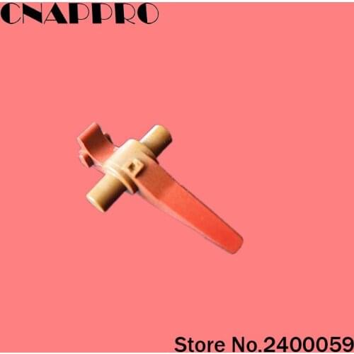 4PCS/lotPTME-0345FCZZ PTME0345FCZZ Upper Fuser Picker Finger For Sharp MX-M283N MX-M363N MX-M363U MX-M453N Spare Parts Genuine