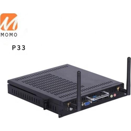 4k support ops-pc ops pc module industrial computer for pc desktop monitor