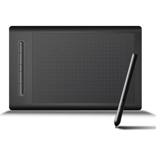 9628 Level Digital Hand-painted Board Smart Drawing Writing Bluetooth Tablet Computer Drawing Board