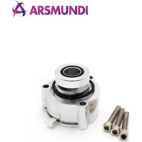 Blow Off Adapter For VW Golf Audi A3 TT VAG 2.0T BOV Adaptor