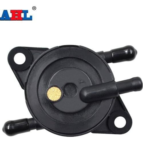 AHL Motorcycle Engine Gasoline Fuel Pump For Bombardier Outlander Max 330 400 2x4 4x4 XT HO 0470-519 0470-758 49040-0005