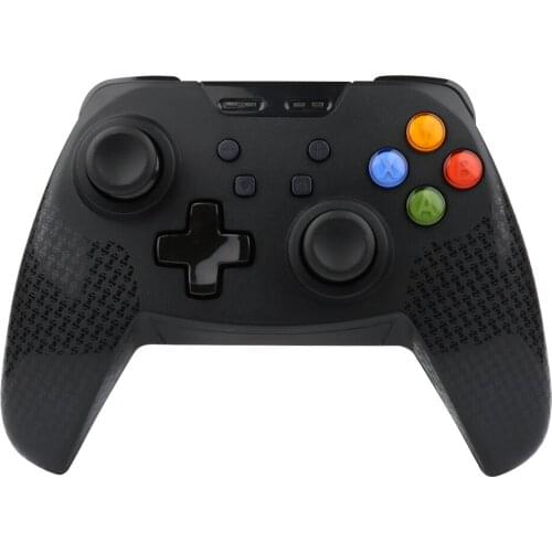 K ISHAKO Bluetooth Wireless Controller for Nintend Switch Console Gamepad Joystick For Nintend Switch Pro PC Joypad accessories