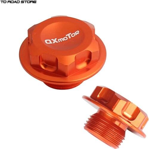 Motorcycle Steering Stem Nut Screw Bolts For KTM 125-530 SX/SX-F/EXC/EXC-F/EXC-R/XC/XC-W/XC-F ALL