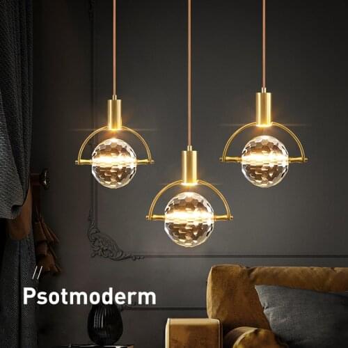 Deyidn Pendant Lights In The Loft Style
