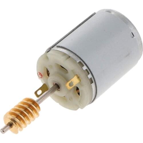 Steering Lock Wheel Motor New ESL/ELV Motor For Touareg Porsche Bentley A8 steering wheel lock motor