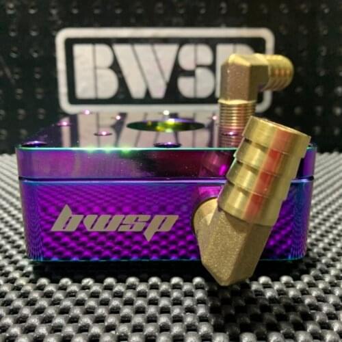 Cylinder Head 54mm For DIO50 AF18 - AF28 L/c BWSP Brand Liquid Cooling 125cc Dio Modification