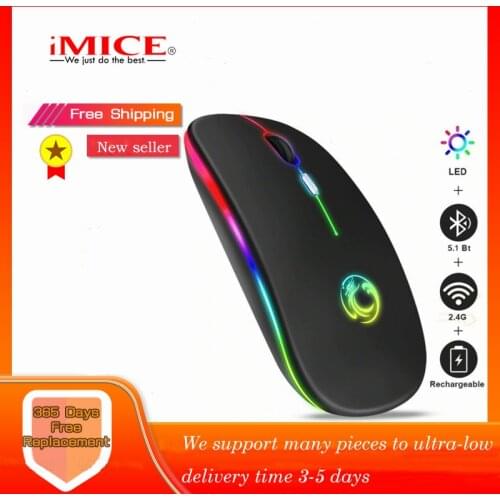 Jingsha Wireless Mice