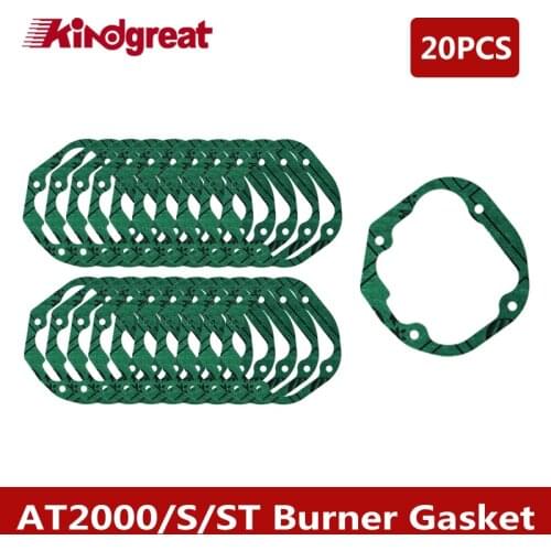 20PCS/lot AT2000/S/ST BURNER GASKET 1303517 fit WEBASTO Air Top 2000 / ST NIGHT Engine HEATER
