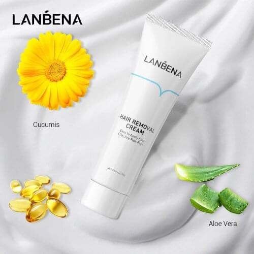 LANBENA Body Epilators