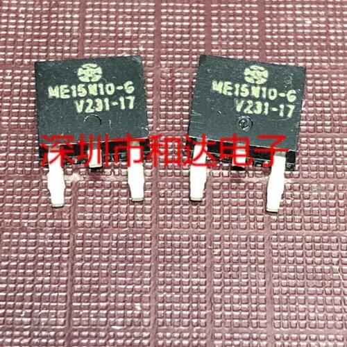 ME15N10-G TO-252 100V 15A