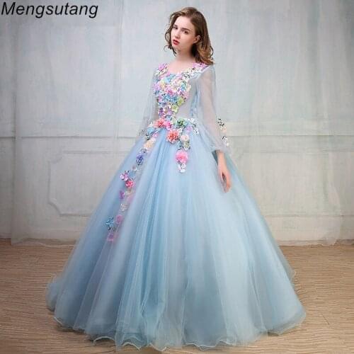 Mengsutang Evening Dresses