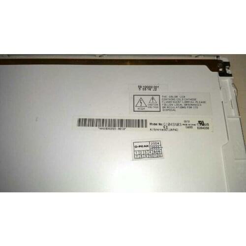 Mindray(China) lcd screen for mindray pm9000 monitor New,Original 135