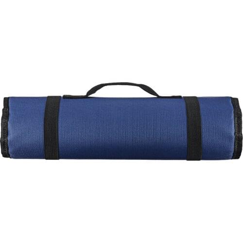 New Hot 22 Pocket Knife Roll Bag Kitchen Knife Storage Knife Box Kitchen Supplies