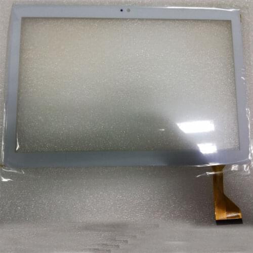 Myslc Touch Screen Panel For CX-10114A2-076FPC325 CH-10114A2-L-S10 ZS/DH-10114A2-L-S10 10.1" inch Tablet PC