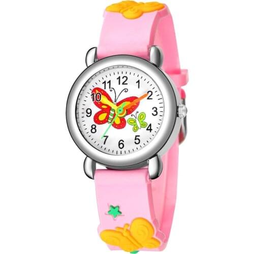 TIANNBU Watches For Girls