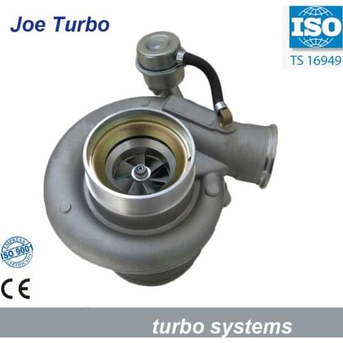 HX35W 3590104 TURBO TURBOCHARGER FOR Dodge Ram 2500/3500 Engine:CUMMINS 6BTAA 5900CC 215HP
