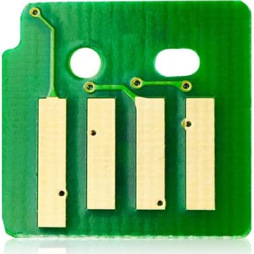 1 x Toner Reset Chip '' CT201734 '' For Xerox DocuCentre IV 2060 3060 3065 Toner cartridge chip (25,000 pages)