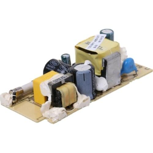 AC-DC 24V 1A Switching Power Supply Module DC Voltage Regulator Circuit Board Moungting Accessories