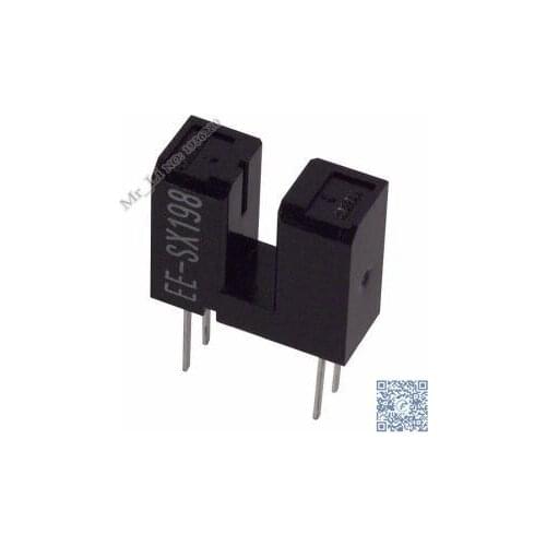 EE-SX198 Sensor (Mr_Li)