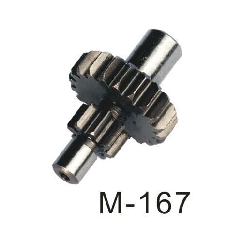 M-167 PARTS FOR KM CUTTING MACHINE