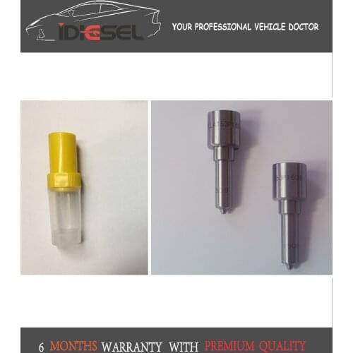 Hot Sale ! Common Rail Injector Nozzle DLLA153P1609/0433171983 0 433 171 983 for Injector 0445110277/0 445 110 277