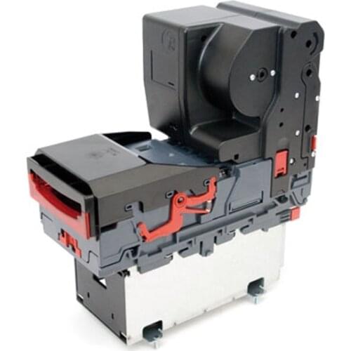 ITL NV11+ Bill Acceptor Validator bank note Validator Note Reclyer vending cash handling equipments