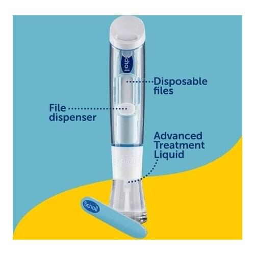 Fungal Nail Treatment Fungal Nail Repair Solution Nail Care Foot Fungus foot care 3,8ml