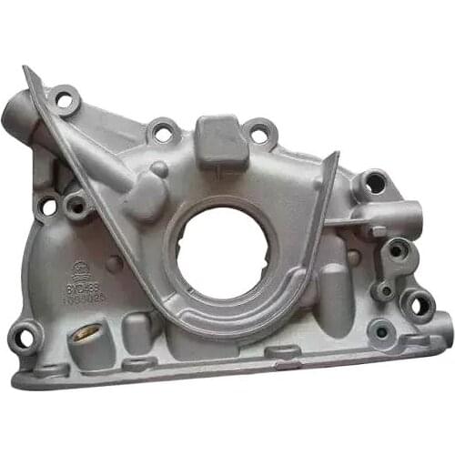 Oil Pump For BYD F6 BYD483 Engine