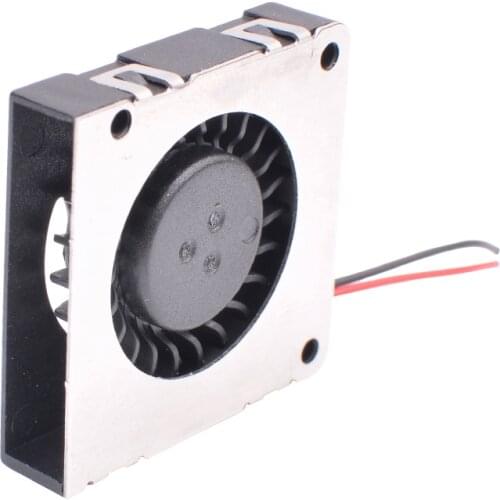 TB3007LS 3cm 30mm fan 30x30x7mm DC5V 0.15A 8000rpm micro projector router blower cooling fan
