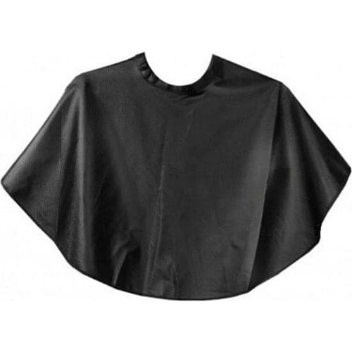 Make Up Cape Haircut Hairdressing Barbers Waterproof Adults Children Shorty Gown