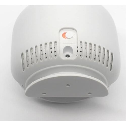 Wall Mount Bracket Holder for Google Nest WiFi Space-saving Cable Arrangement Wall Mount Support Storage Stand Accessories