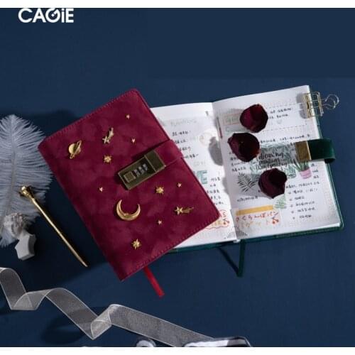 Agenda 2020 2021 Planner Organizer Personal B6 Diary Weekly Monthly Password Notebook and Journal DIY Travel Creative Note books