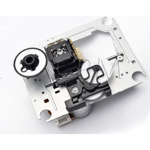 Original Replacement For SAMSUNG YAMAHA CDC-685 CD Player Laser Lens Assembly CDC685 Optical Pick-up Bloc Optique Unit