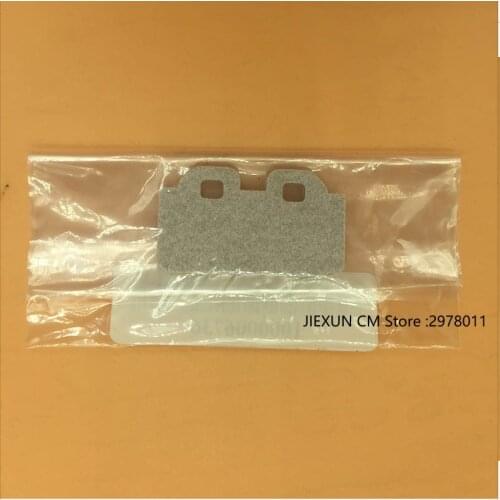 Original felt wiper blade for Roland VS640 RA640 RE640 RF640 RS540 VP540 RJ740 DX7 printhead clean unit wipers cleaner solvent