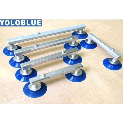 Pneumatic suction cups LCD TV screen sucker LED TV suction lifter Brand new