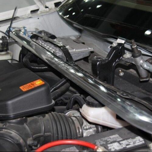 After Balancing Pole Wheel Edge 2.0 Aluminum Alloy Tcr FOR FORD Edge Auto Suspension System, Tilt Rod, Balance Beam (Suspension