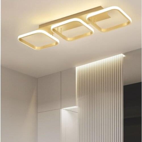 Ceiling Lamp LED corridor Lamp Entrance Lamp Aisle Lamp Balcony Lamp Modern ceiling Light