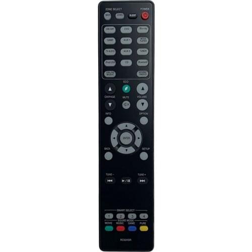 Remote Control For Marantz AV Receiver NR1508 NR1506 NR1608 SR7012 SR7009 SR7011
