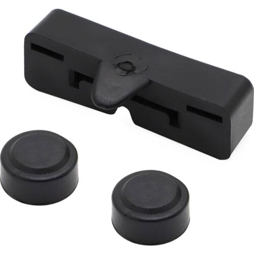 Gas Fuel Tank Rear Rubber Holder for HONDA CL70 ATC70 SL70 XL75 XR75 SL125 CB100 XL100 CB125 17613-051-010 17613-286-000