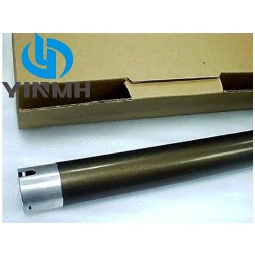 1PCS Long LIfe 6LE19935000 HR-1640-U Upper Fuser Roller For Toshiba E-STUDIO 163 166 165 167 203 205 207 206 HR1640-U HR-1640U