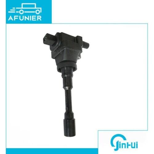 Ignition coil for Hafeisaima,Southeast Soveran,Ling Yue,Lancer,Ling Lee,Lingshuai,BYD F3 2005-2008 OE No.0221500802