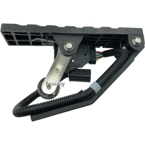 1525311703002 Electronic accelerator pedal for Weichai Auman