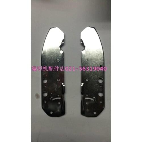 2PCS for Brother knitting machine part Brother 260 original knitting machine accessories A-184 A-185