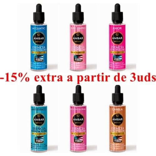 AMBAR Air Humidifiers