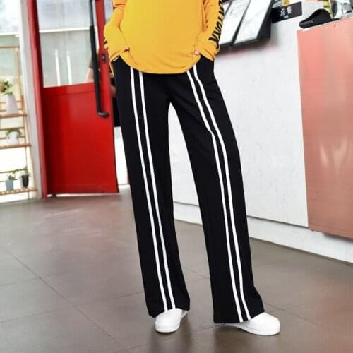 Pregnant woman Tumor pants Long pants pregnancy Maternity pants autumn pregnancy